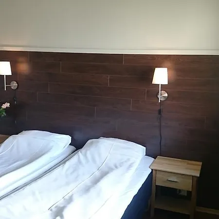 Hotel Merket *