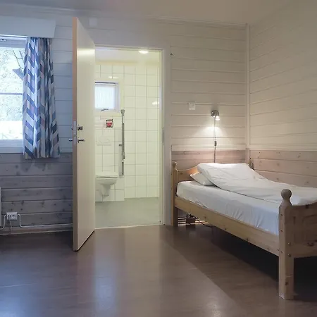 Merket Hotel