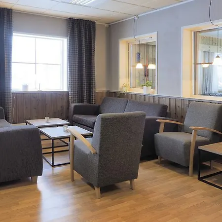 Hotel Merket