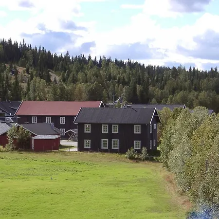 Hotel Merket