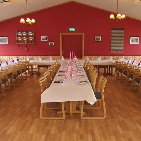 Merket Hotel
