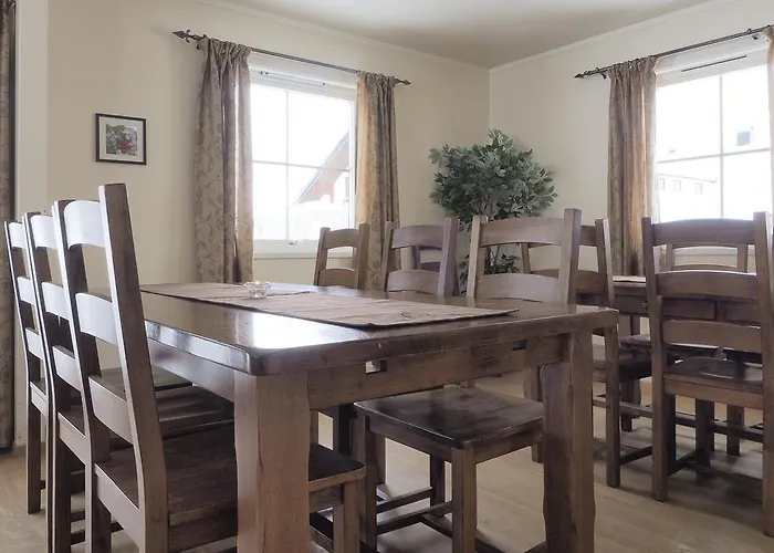 Merket * Tisleidalen